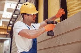 Best Engineered Wood Siding  in Sheldon, IL